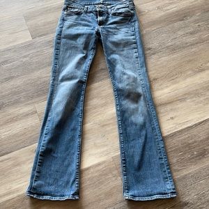 7 For All Mankind Jeans